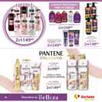 Folleto Soriana Descubre tu Belleza al 13 de octubre 2022