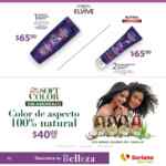 Folleto Soriana Descubre tu Belleza al 13 de octubre 2022