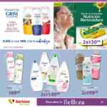 Folleto Soriana Descubre tu Belleza al 13 de octubre 2022