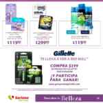 Folleto Soriana Descubre tu Belleza al 13 de octubre 2022
