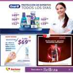 Folleto Soriana Descubre tu Belleza al 13 de octubre 2022