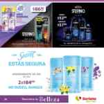 Folleto Soriana Descubre tu Belleza al 13 de octubre 2022