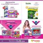 Folleto Soriana Descubre tu Belleza al 13 de octubre 2022