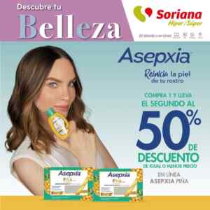 Imagen de la promo
