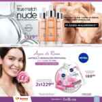 Folleto Soriana Descubre tu Belleza 14 al 31 de octubre 2022