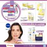 Folleto Soriana Descubre tu Belleza 14 al 31 de octubre 2022