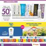 Folleto Soriana Descubre tu Belleza 14 al 31 de octubre 2022
