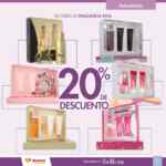 Folleto Soriana Descubre tu Belleza 14 al 31 de octubre 2022