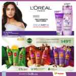 Folleto Soriana Descubre tu Belleza 14 al 31 de octubre 2022