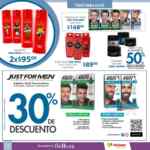 Folleto Soriana Descubre tu Belleza 14 al 31 de octubre 2022