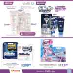 Folleto Soriana Descubre tu Belleza 14 al 31 de octubre 2022