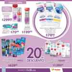 Folleto Soriana Descubre tu Belleza 14 al 31 de octubre 2022