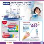 Folleto Soriana Descubre tu Belleza 14 al 31 de octubre 2022