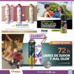 Folleto Soriana Descubre tu Belleza 14 al 31 de octubre 2022