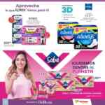 Folleto Soriana Descubre tu Belleza 14 al 31 de octubre 2022