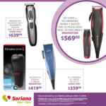 Folleto Soriana Descubre tu Belleza 14 al 31 de octubre 2022