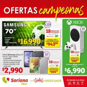 Imagen de la promo