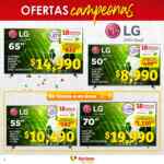 Folleto Soriana Ofertas Campeonas 27 de octubre al 2 de noviembre 2022