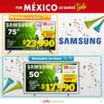 Folleto Soriana Ofertas Campeonas 27 de octubre al 2 de noviembre 2022