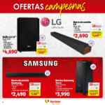 Folleto Soriana Ofertas Campeonas 27 de octubre al 2 de noviembre 2022