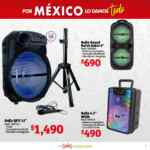 Folleto Soriana Ofertas Campeonas 27 de octubre al 2 de noviembre 2022