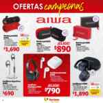 Folleto Soriana Ofertas Campeonas 27 de octubre al 2 de noviembre 2022