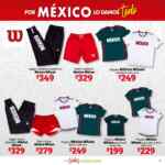 Folleto Soriana Ofertas Campeonas 27 de octubre al 2 de noviembre 2022