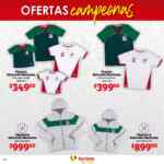 Folleto Soriana Ofertas Campeonas 27 de octubre al 2 de noviembre 2022