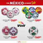 Folleto Soriana Ofertas Campeonas 27 de octubre al 2 de noviembre 2022