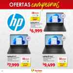 Folleto Soriana Ofertas Campeonas 27 de octubre al 2 de noviembre 2022