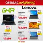 Folleto Soriana Ofertas Campeonas 27 de octubre al 2 de noviembre 2022