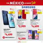 Folleto Soriana Ofertas Campeonas 27 de octubre al 2 de noviembre 2022