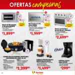 Folleto Soriana Ofertas Campeonas 27 de octubre al 2 de noviembre 2022
