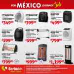 Folleto Soriana Ofertas Campeonas 27 de octubre al 2 de noviembre 2022