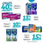 Folleto Soriana Farmacia Octubre 2022