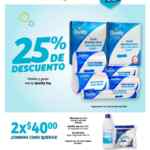 Folleto Soriana Farmacia Octubre 2022