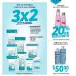 Folleto Soriana Farmacia Octubre 2022