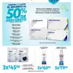 Folleto Soriana Farmacia Octubre 2022