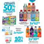 Folleto Soriana Farmacia Octubre 2022