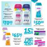 Folleto Soriana Farmacia Octubre 2022