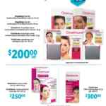 Folleto Soriana Farmacia Octubre 2022