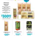 Folleto Soriana Farmacia Octubre 2022