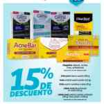 Folleto Soriana Farmacia Octubre 2022