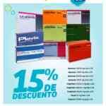 Folleto Soriana Farmacia Octubre 2022