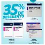 Folleto Soriana Farmacia Octubre 2022