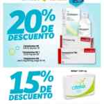 Folleto Soriana Farmacia Octubre 2022