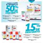Folleto Soriana Farmacia Octubre 2022
