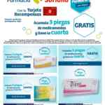 Folleto Soriana Farmacia Octubre 2022