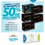 Folleto Soriana Farmacia Octubre 2022
