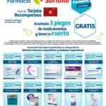 Folleto Soriana Farmacia Octubre 2022